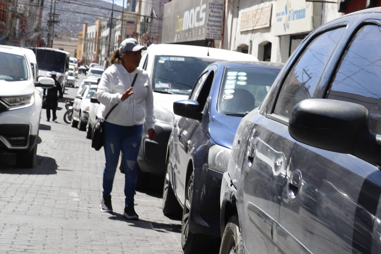 Franeleros limpiaparabrisas sin regulación Pachuca