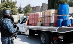 Municipios de Hidalgo con huachicoleo tendrán más presupuesto
