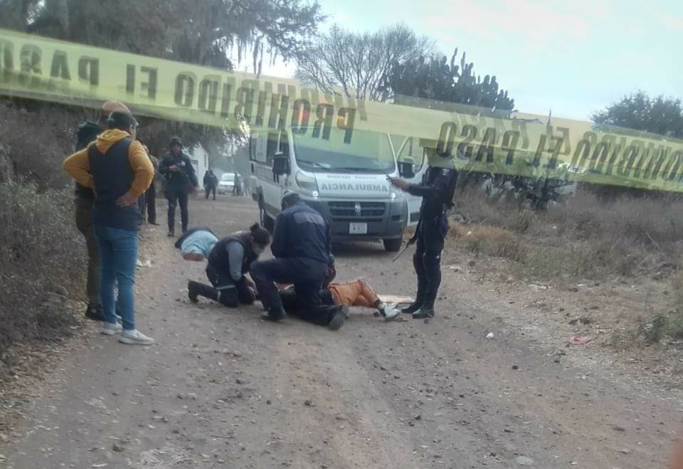 Registra SESNSP homicidios dolosos Cuautepec