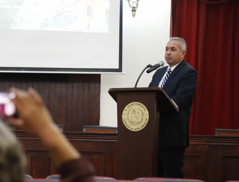 Desconoce Sergio Baños sentencia de tribunal por omisiones