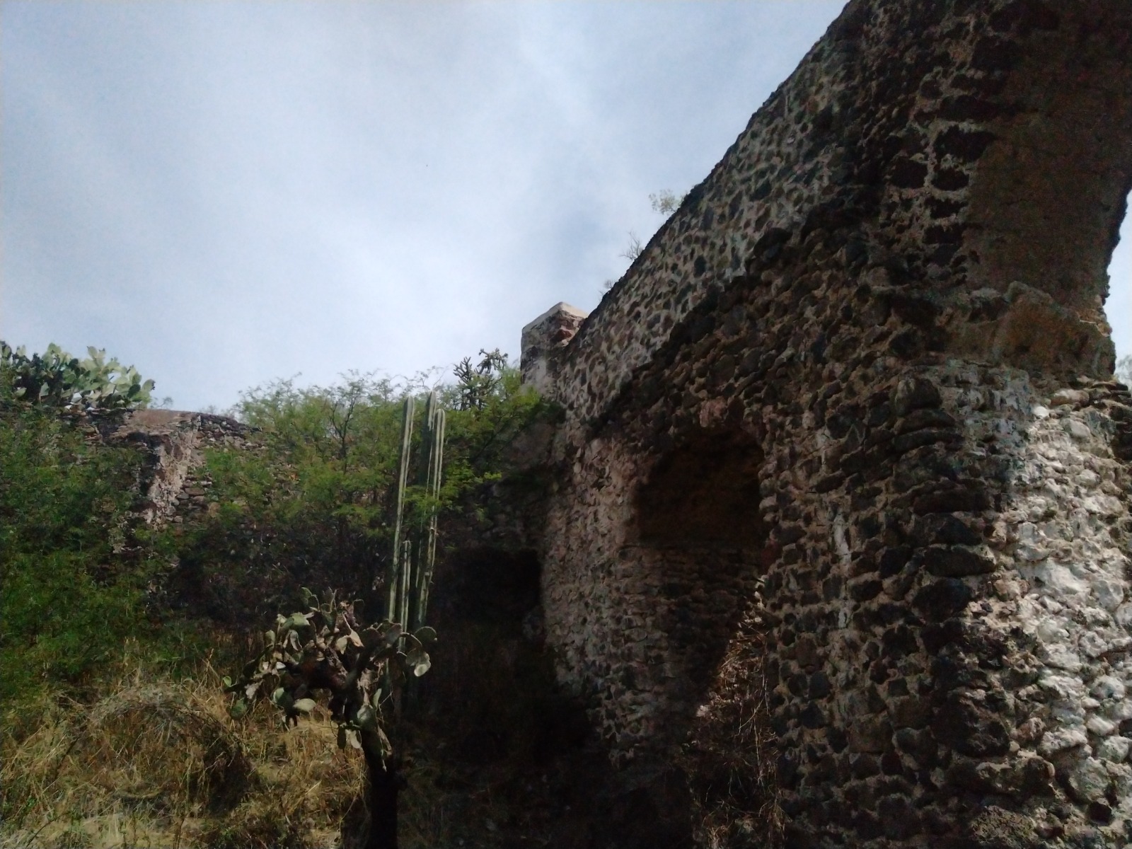 Descubre la magia del Valle del Mezquital