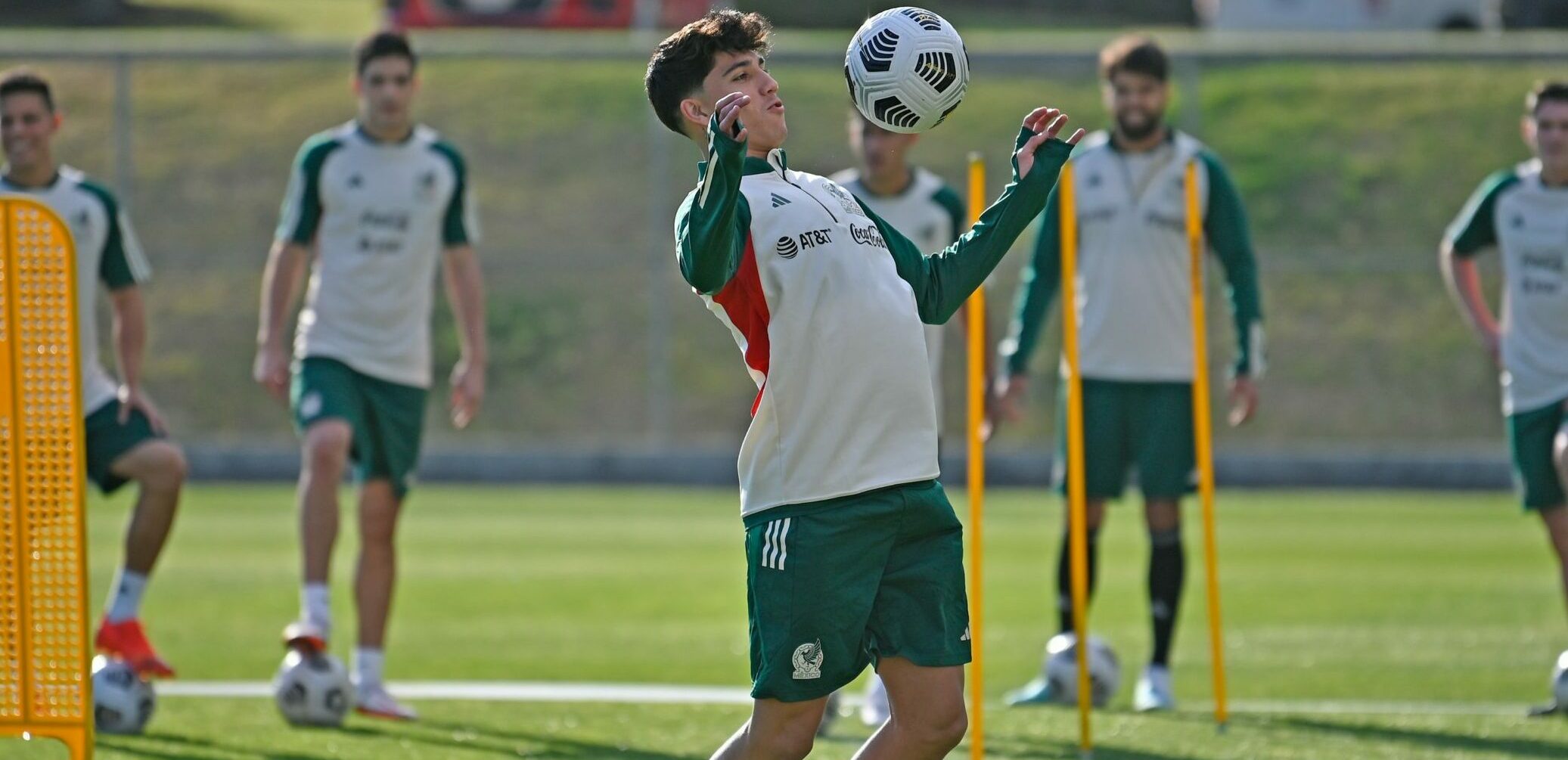 Kevin Álvarez