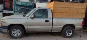 La pipa asegurada en Tula de Allende fue trasladada a la FGR