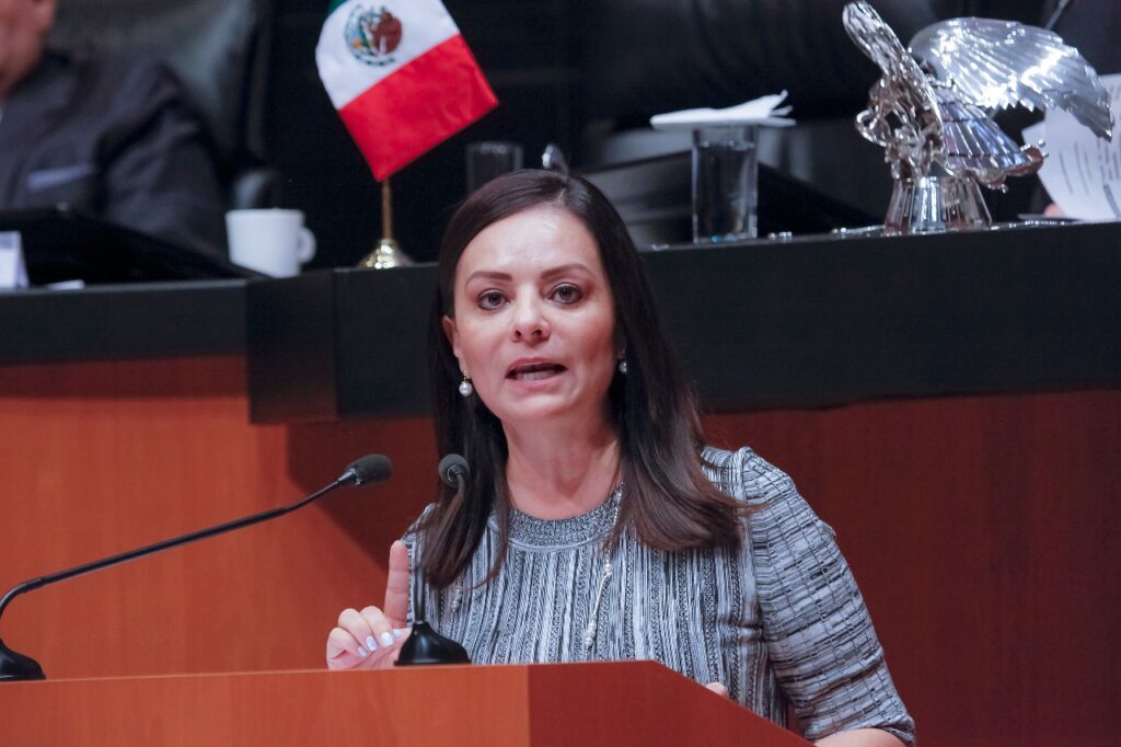 Nuvia Mayorga