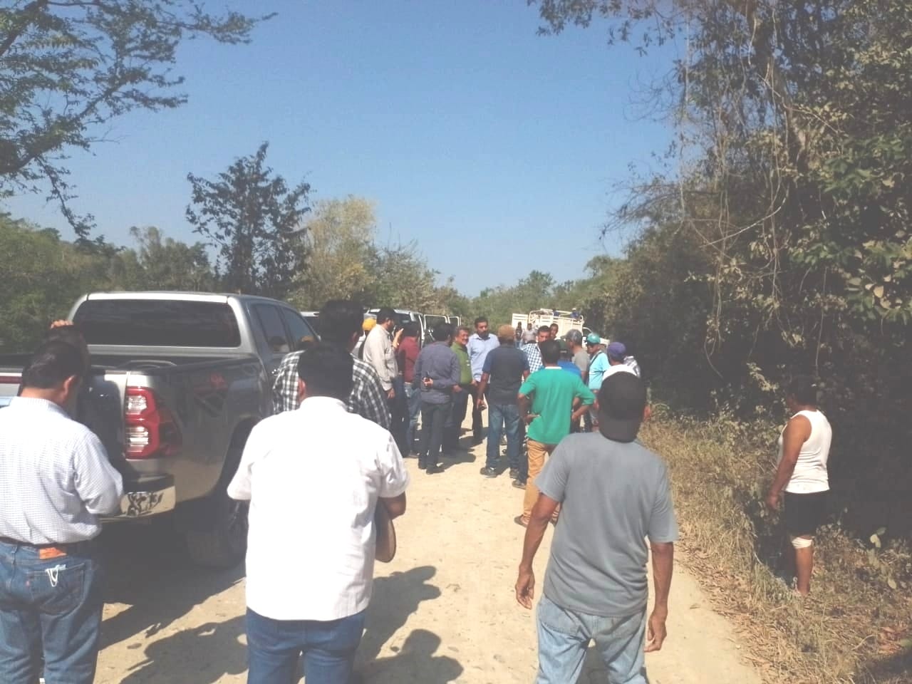 Escasez de agua afecta a 50 mil en la Huasteca de Hidalgo – Criterio ...