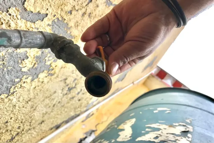 Escasez de agua afecta a 50 mil en la Huasteca de Hidalgo – Criterio ...