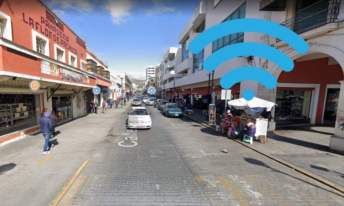 Internet gratuito en la Guerrero, disponible desde este lunes: Sergio Baños