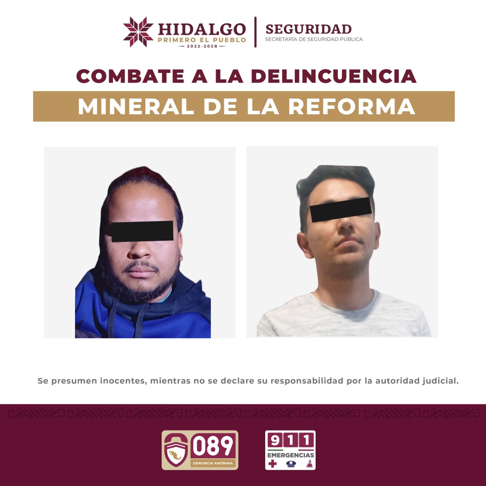 Rescatan a 11 mujeres; eran víctimas del delito de trata