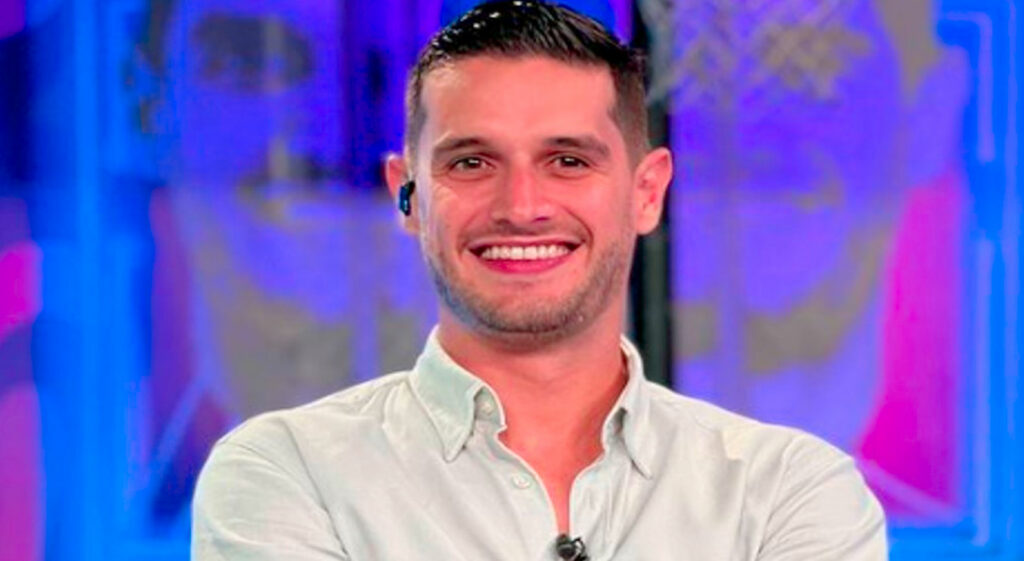 Adrián Marcelo, una vez más, está en polémica en La Casa de los Famosos
