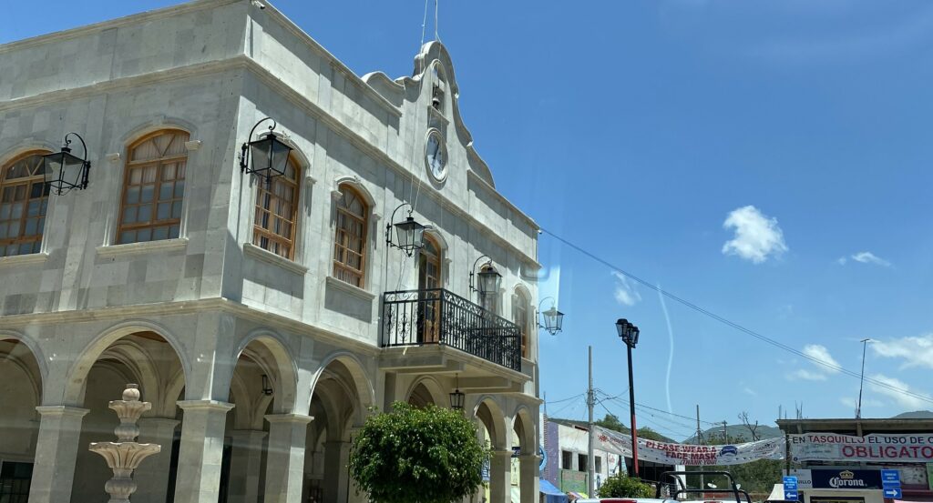Definirán este viernes al presidente municipal de Tasquillo