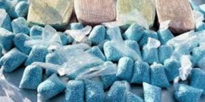 Fentanilo, una droga muy peligrosa