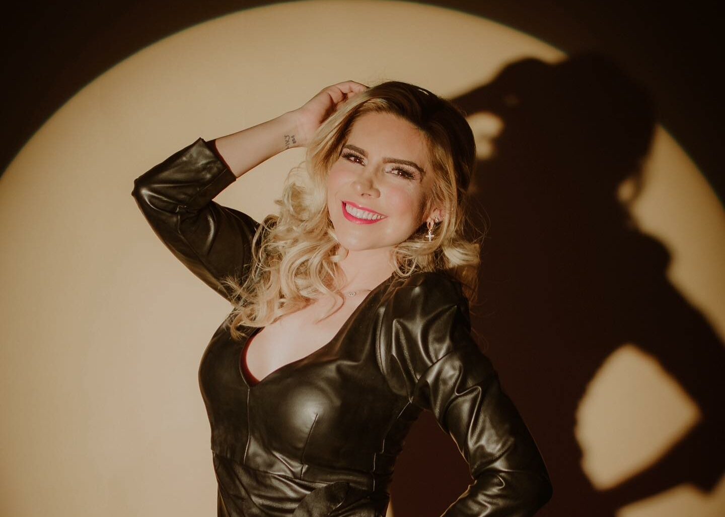 Karla Panini lanzará documental sobre polémica de Karla Luna