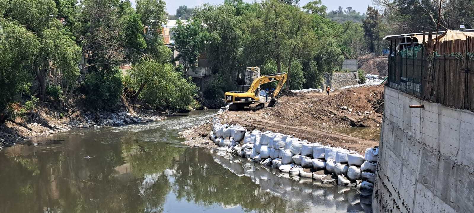 Reina desinformación sobre el Plan Hídrico en Tula