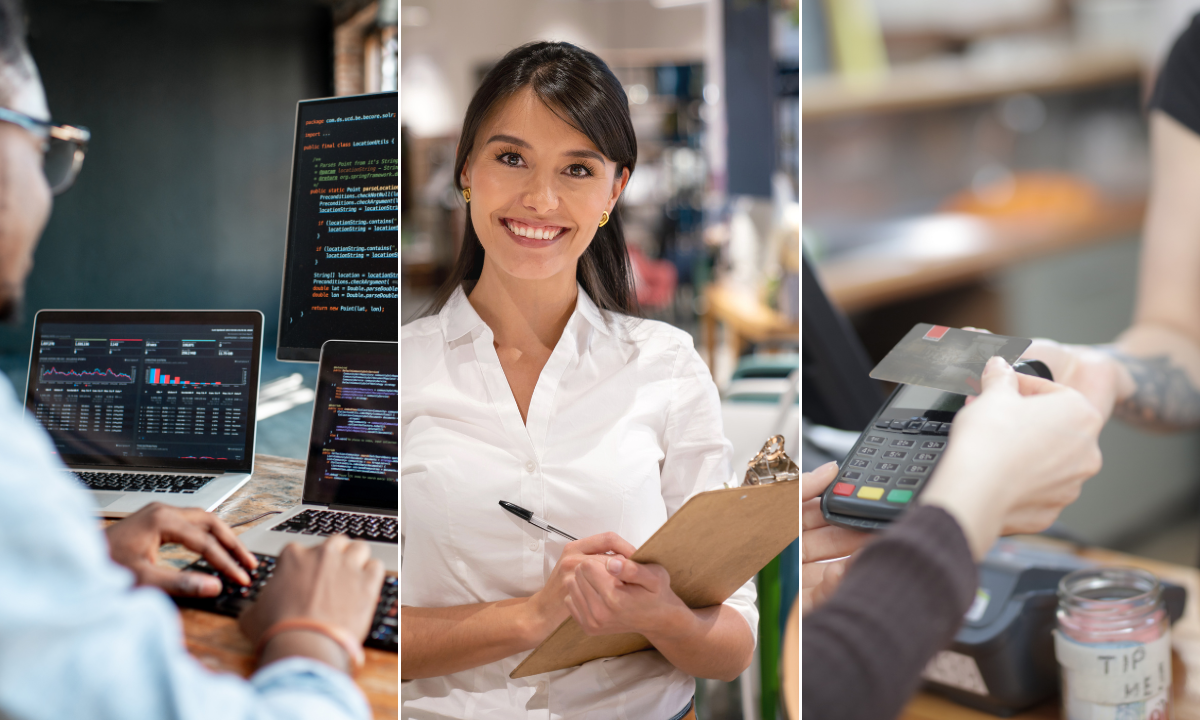 ¿En búsqueda de trabajo? Hay vacantes con salarios de 7 mil a 45 mil pesos