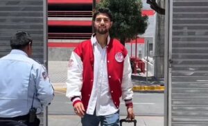 Mauricio Isaís