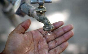 agua