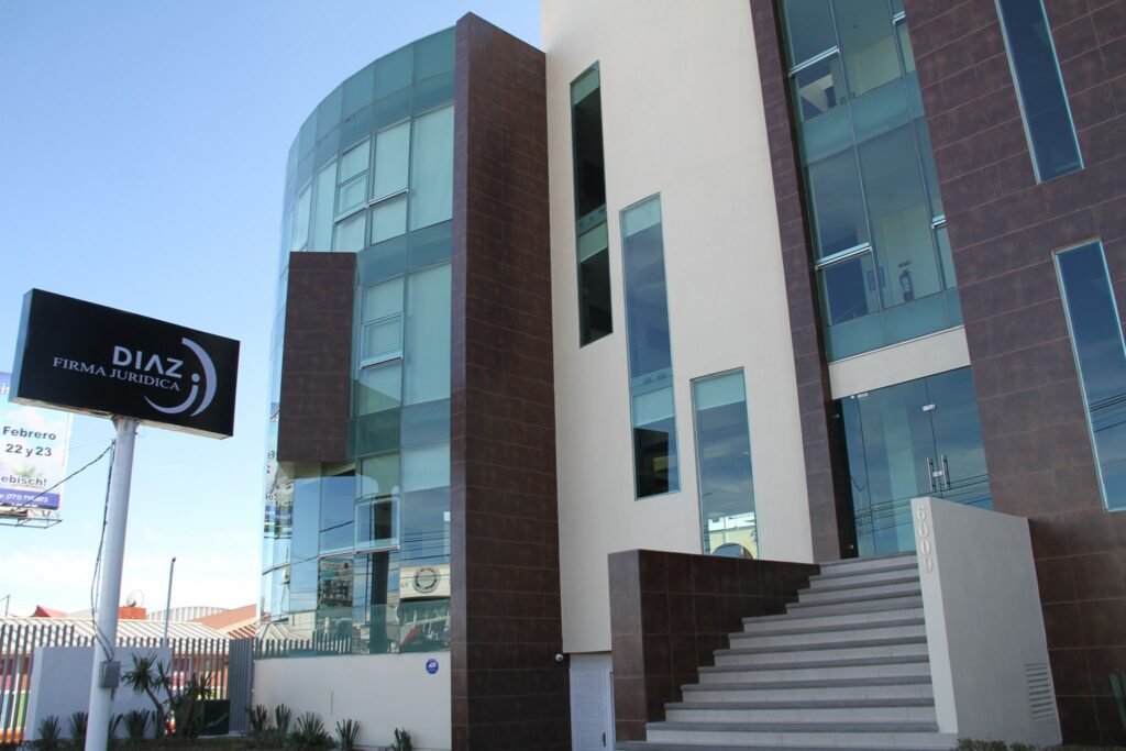 Modifican medida cautelar a abogado de la firma jurídica Díaz