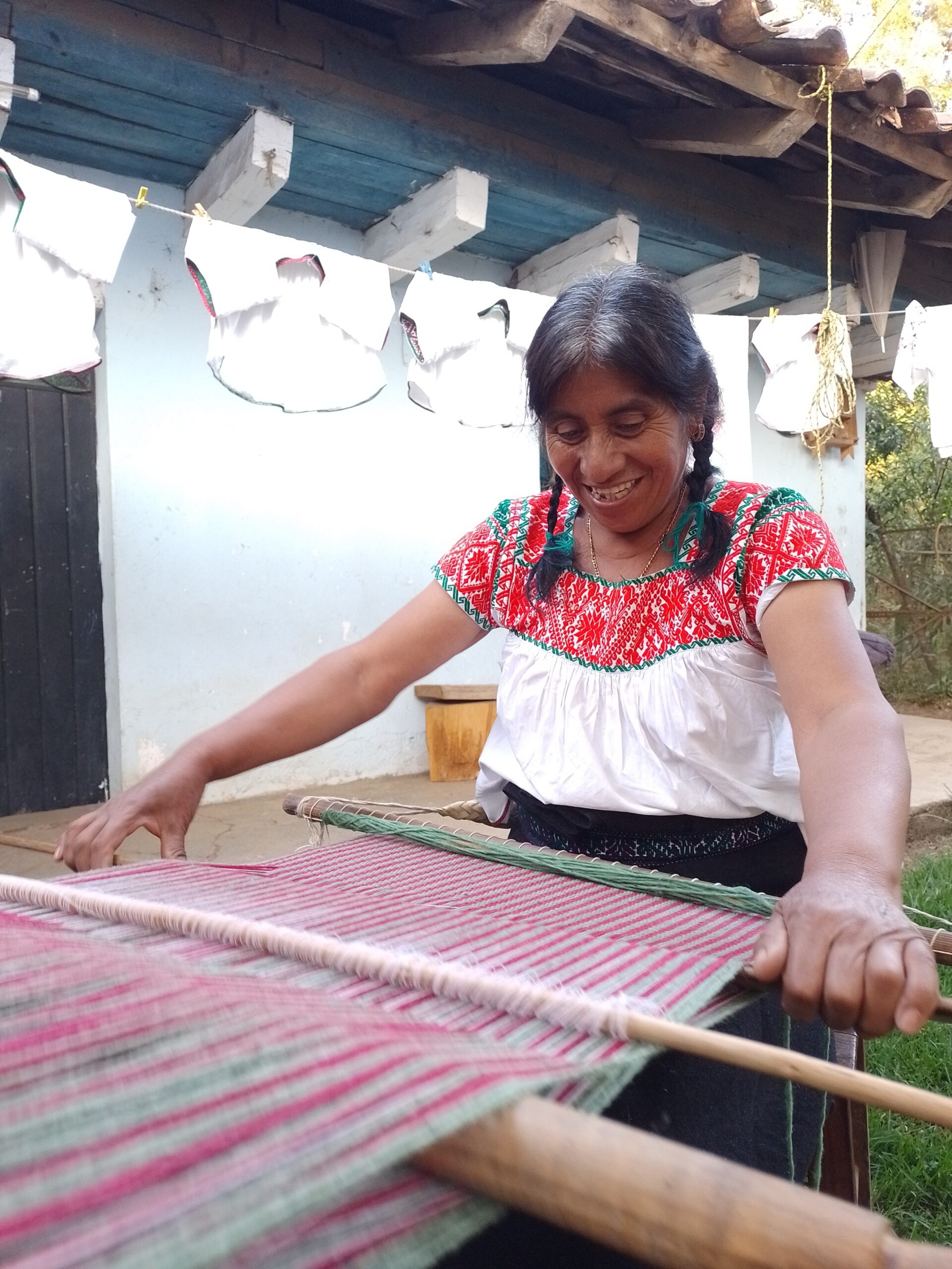 De Acaxochitlán para el mundo