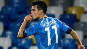 Chucky Lozano