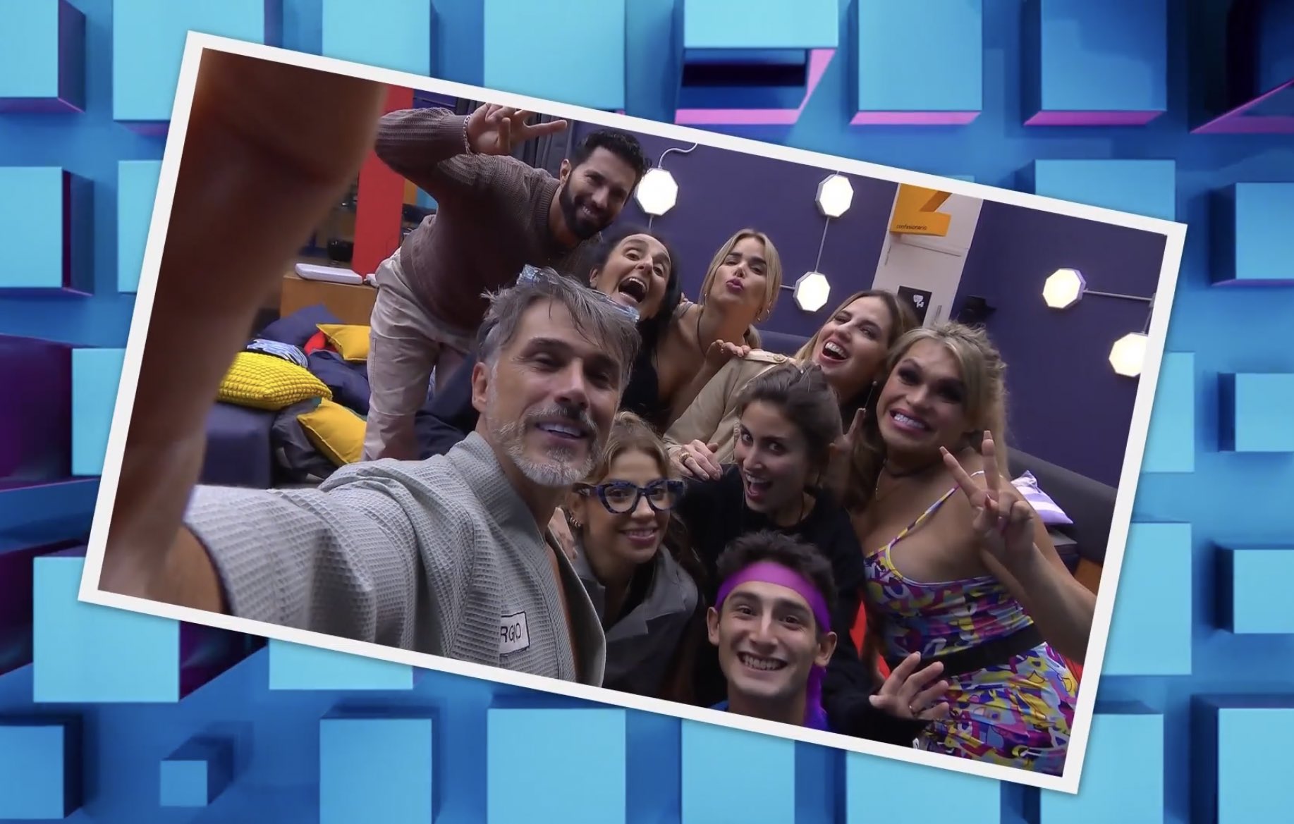La Casa de los Famosos