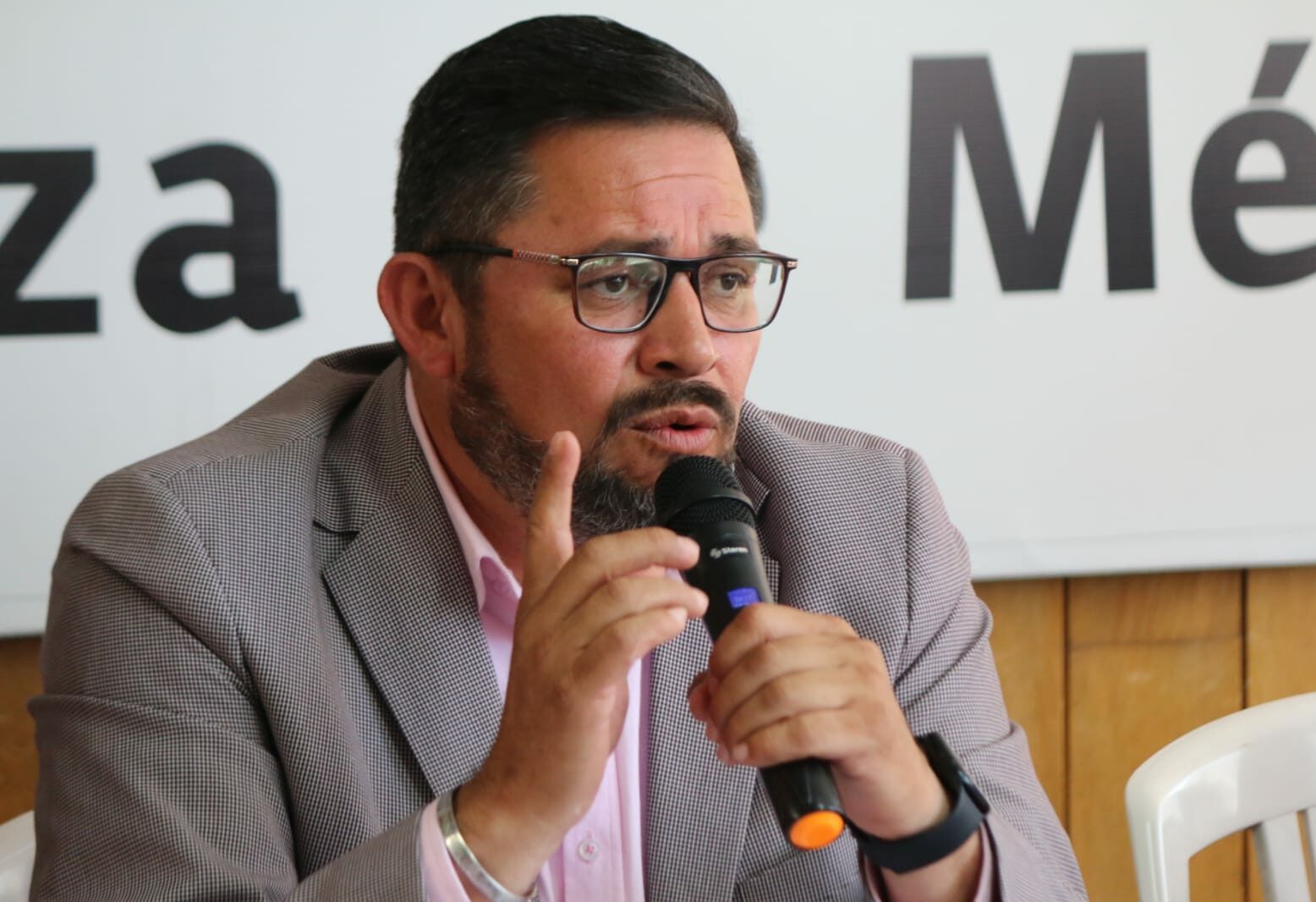 Evaluarán Morena y partidos la alianza para 2024