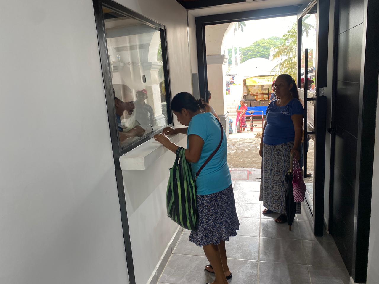 Registro Civil de Orizatlán atiende la actualización de actas de nacimiento