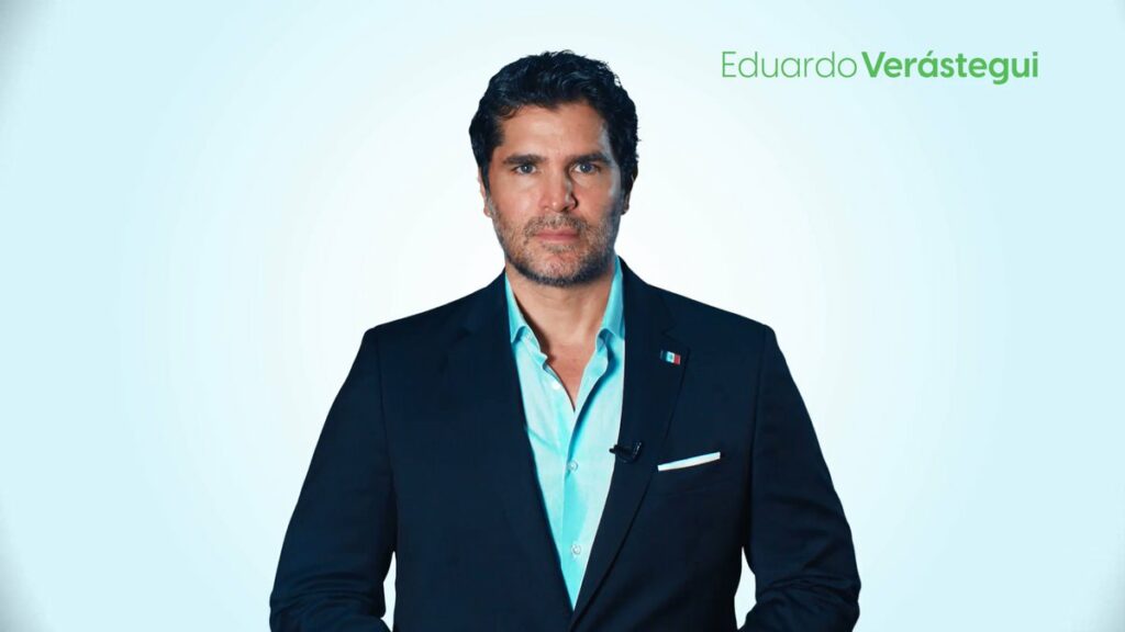 Eduardo Verástegui