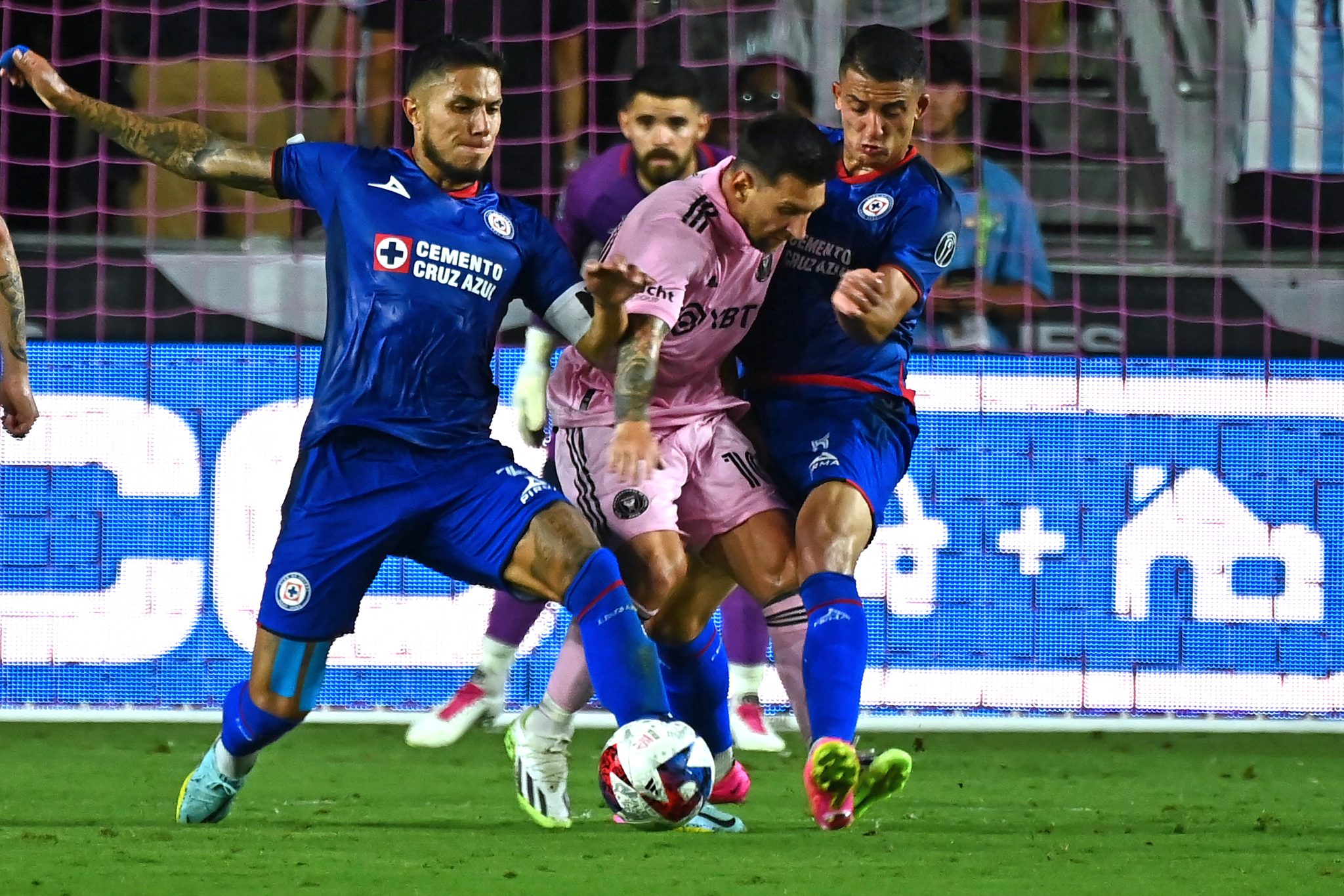 Lionel Messi elogia a la Liga MX – Criterio Hidalgo