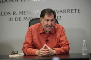 La gira por Hidalgo incluirá espacios de diálogo con representantes del movimiento.