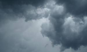 Se pronostican lluvias fuertes en Hidalgo