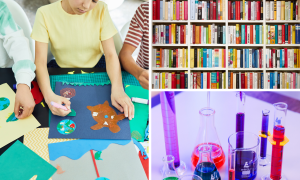 ¿Buscas que tus hijos aprovechen las vacaciones? Inscríbelos a este curso de verano