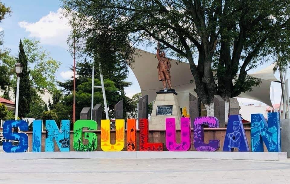 Singuilucan