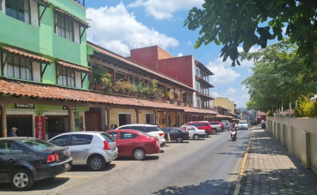 Huejutla