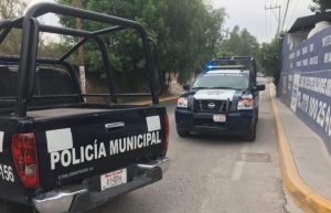 El robo en la tienda Modatelas de Tizayuca fue frustrado gracias a la rápida intervención de la SSC.