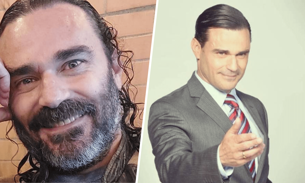 El actor Carlos Torres reveló que tiene cáncer – Criterio Hidalgo