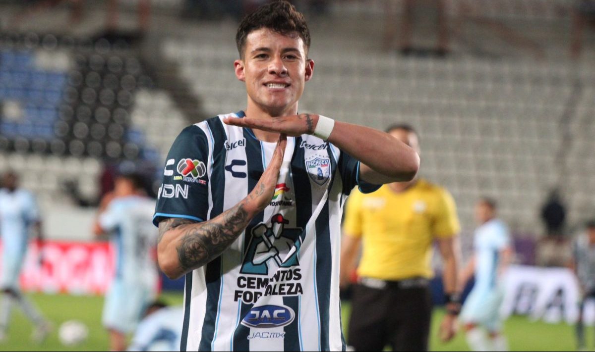 Illian Hernández