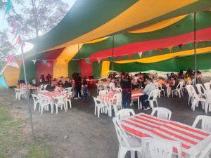 Autoridades del Estado de México catearon una vivienda donde se vendía carne de perro como barbacoa