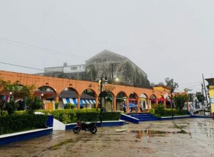 Tlanchinol