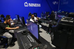 Impuesto a videojuegos queda sin efecto, anuncia Sheinbaum