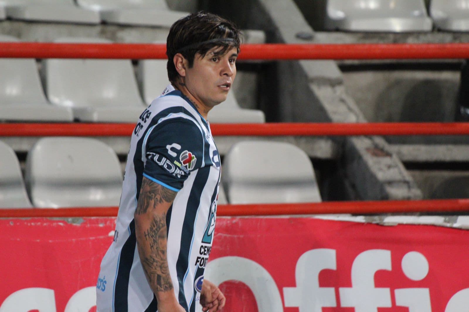 Chofis López