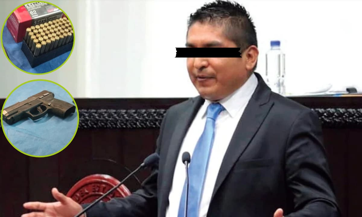 Edgar H. D.