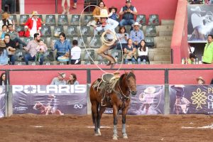 Arrancan los cuartos de final del Excelencia Charra 2023