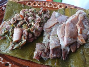 Tetepango invita a disfrutar del concurso de barbacoa y la oferta cultural local.
