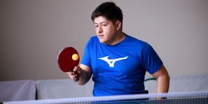 Va por oro y pase a París