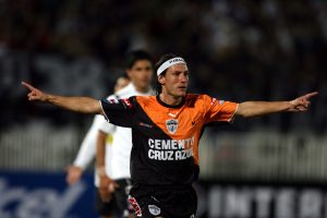 El 11 histórico de la afición