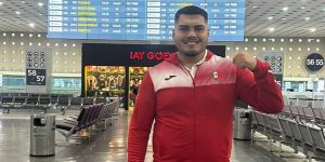 Javier Cruz
