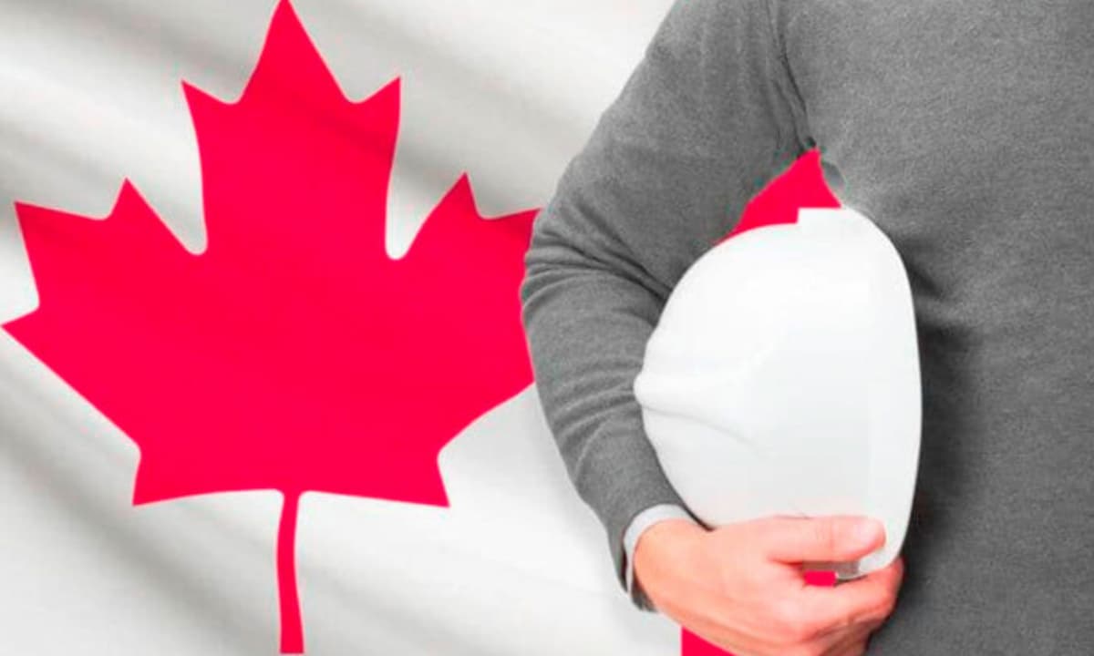 Alojamiento y sueldos competitivos destacan en estas vacantes para mexicanos en Canadá.