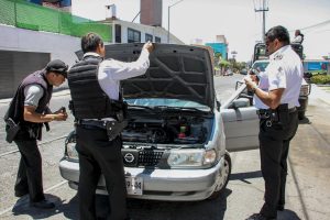 Pachuca sumó 47 denuncias por robo de vehículosFoto: Archivo