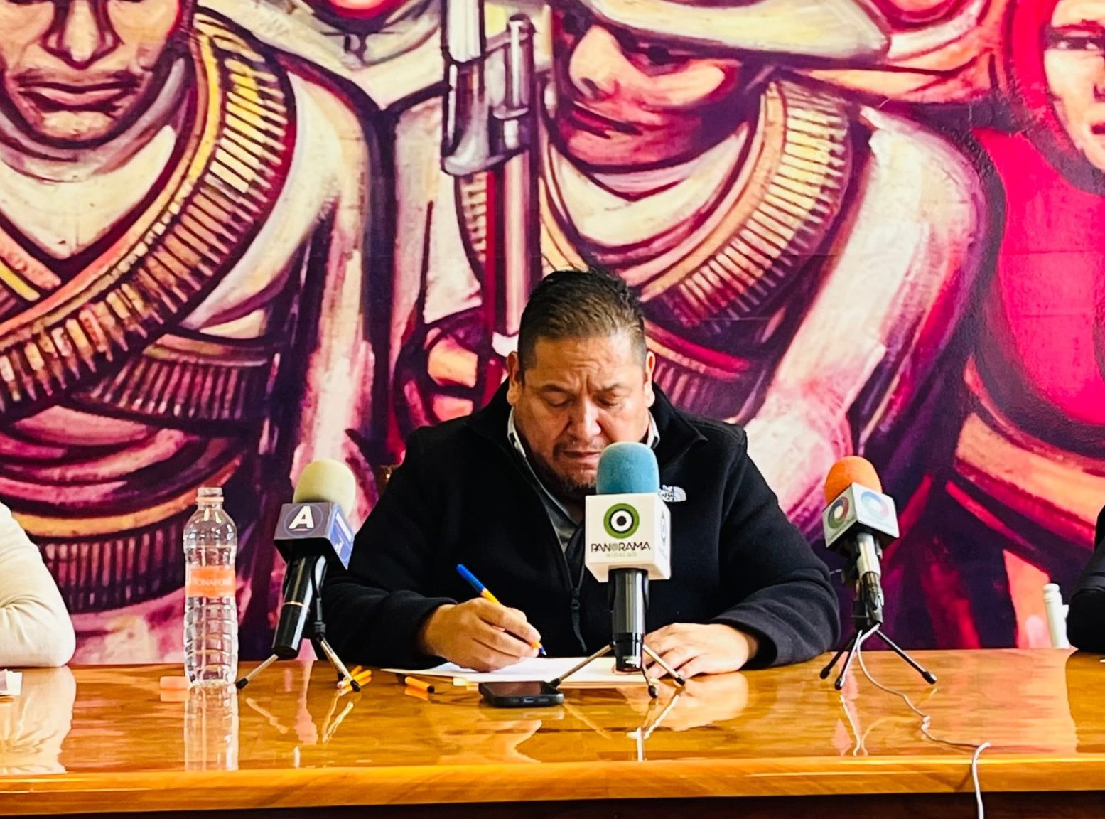 Armando Mera Olguín