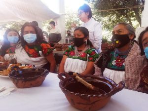 Este noviembre, Tulancingo se llenará de sabor y cultura con la Feria del Mole